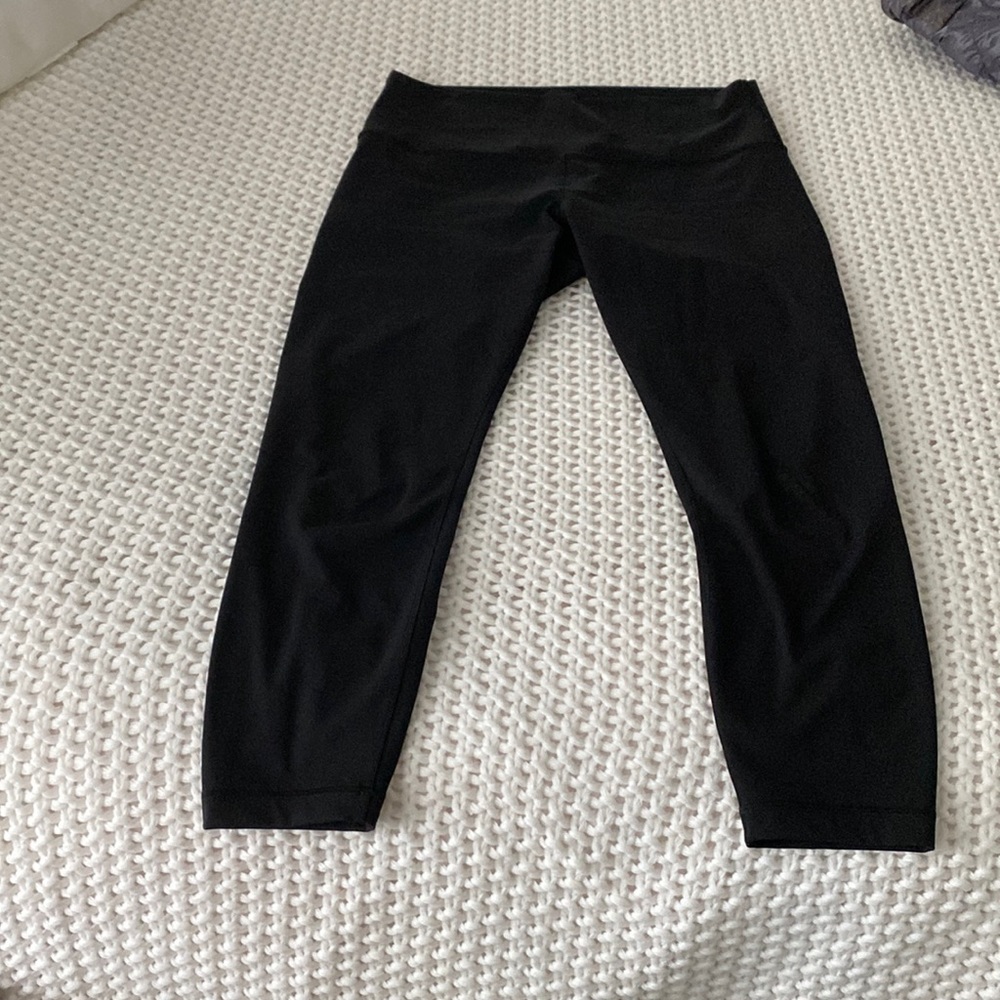 Wunder Under High-Rise Tight 25”